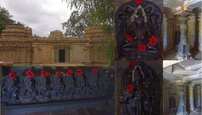 Bhavani Shankar Temple